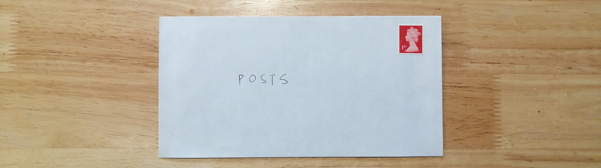 Envelope